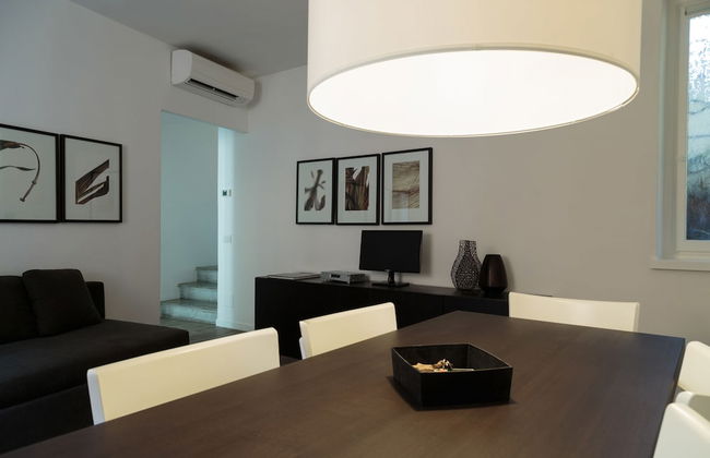 Nenè - Accommodation La Scalinata - Foto 16