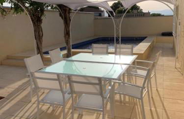 Villa Bonita en Aguilas Murcia con piscina privada - Foto 30