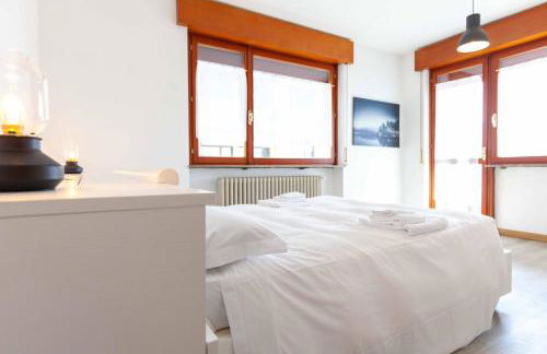 Attico Panoramico in Centro - Civetta - Foto 12