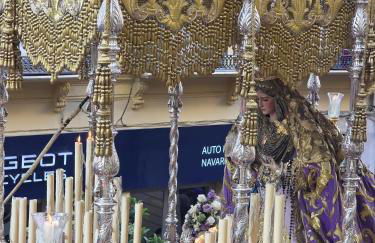 Balcón de Málaga by Málaga Planners - Foto 26