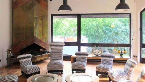 Villa an der Loreley - Foto 3