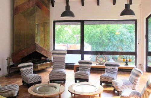 Villa an der Loreley - Foto 3