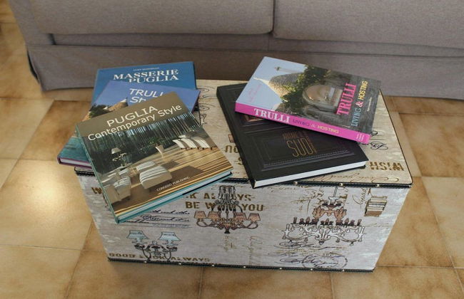 Suite del Vico Family - Foto 25