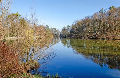 Ferienwohnung Kupfer - Foto 23