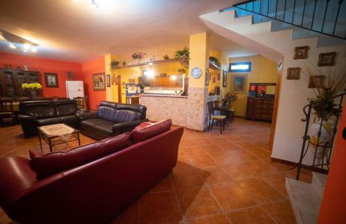 Villa Patrizia-Luxury Villa - Foto 49