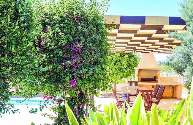 Villa Golden Coral - Foto 22