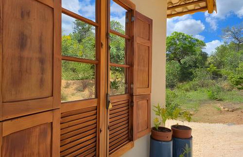 Cabana da Viuvinha: Refúgio pertinho de BH - Foto 56