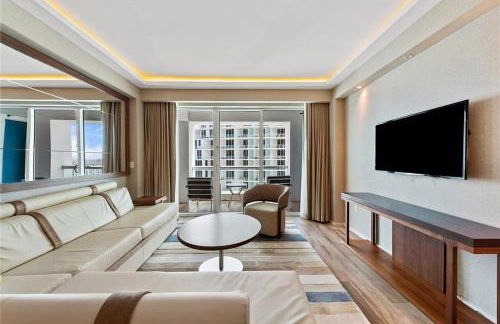 Luxury Suite at Fort Lauderdale - Foto 8