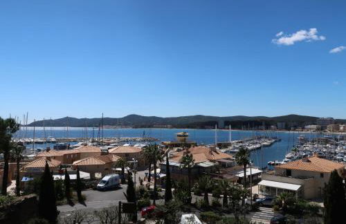 Studio Les Sables d'Aiguebelle-2 by Interhome - Foto 17