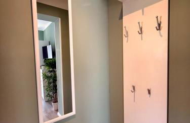 Appartement 2 - Gemütliche Wohnung mit Küchenzeile, Bad und großer Terrasse - Foto 7