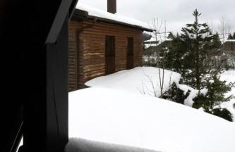 Alpska kuća Klek - Foto 23