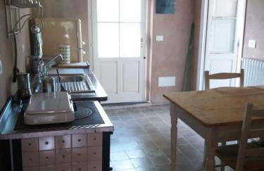 Agriturismo di Charme e Ristorante Stallato Il Filo di Paglia - Foto 145