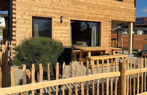 Bayerwald Chalet Liebenstein - Foto 32