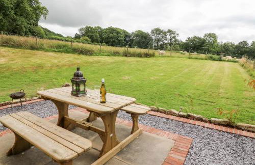 Red Kite Cottage - Foto 2