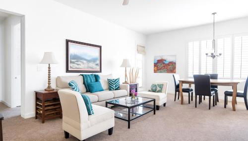 LegacyVilla 1 BR Suite,Patio,Views,Sleeps 4 - Photo 5