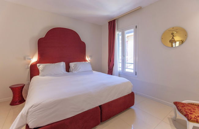 Opera Relais De Charme - Aparthotel - Foto 145