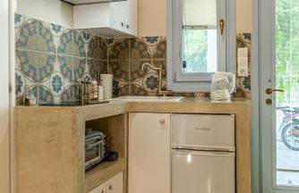 Manus Dei Exclusive Suites - Foto 13