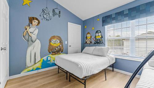 Windsor Hills Townhouse - Foto 5