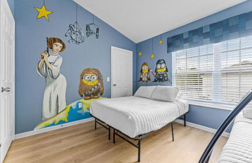 Windsor Hills Townhouse - Foto 5