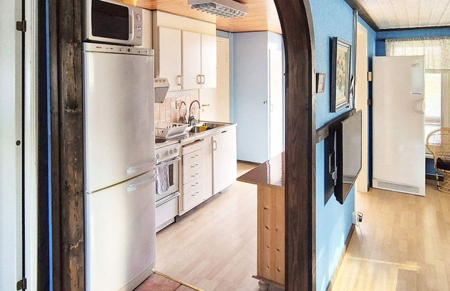 9 Person Holiday Home in Solvesborg-by Traum - Photo 6