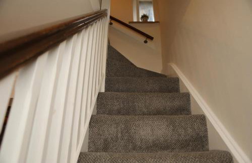 The Cosy Cottage Retreat! Perfect for Contractors, Relocators, Getaway - Foto 13