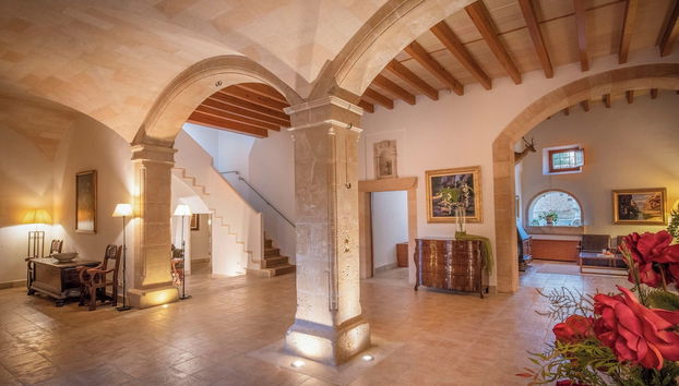 Finca Son Roig by Valentin - Photo 3