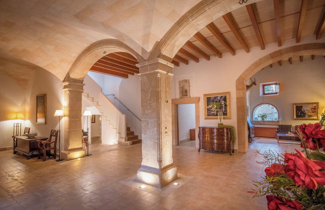 Finca Son Roig by Valentin - Foto 3