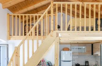 Soñar Deluxe Cottage - Photo 13