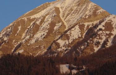 Appartement offrant une magnifique vue des montagnes - Foto 12