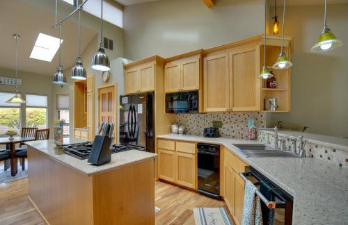 Pet-Friendly Auburn Home on 3 Acres - Foto 7