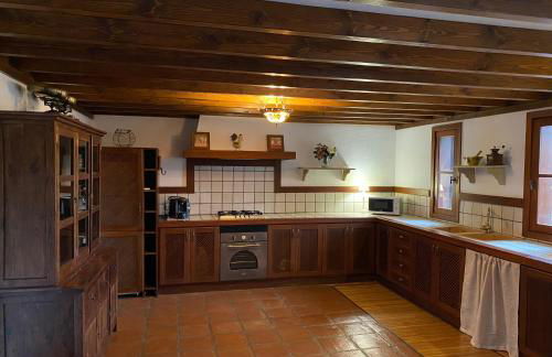 Casa Rural El Chorrito - Foto 14