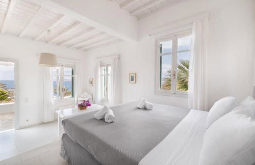 Fos Apartments Mykonos - Foto 10