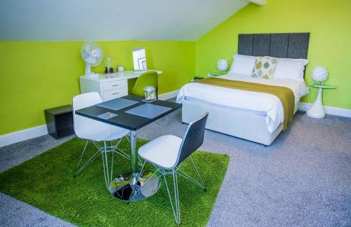 James' Place at Dowlais - Photo 139