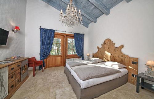 Pietra Cavalla - Ranch & Resort - Foto 36