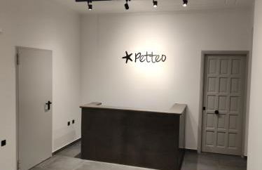 Petteo Serifos - Foto 1