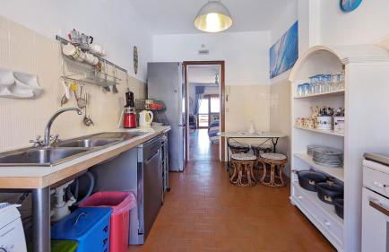 CASASANTOSA un tuffo in mare e sport - Foto 21