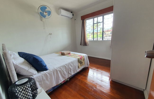 Axis Apartments - Photo 71