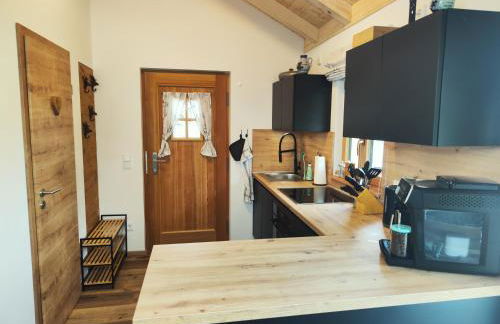 VroniChalets - Tiny Chalets mit Sauna - Foto 6