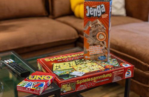 Cozy DOR Stilvolles Apt Parkplatz Netflix - Photo 54