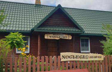 Siedlisko Wasilkowo. Odpoczynek na wsi - Foto 2