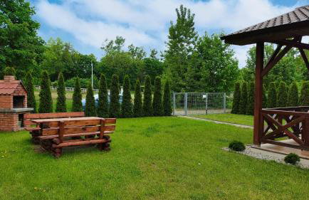 Domek letniskowy Pod Topolami - Foto 7