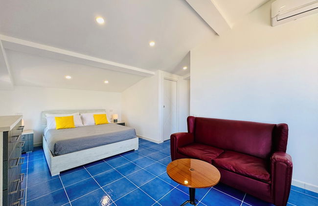 YourHome - La Famiglia Apartment - Foto 3