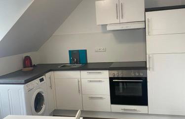 Unterkunft für Arbeiter und Monteure - Foto 23