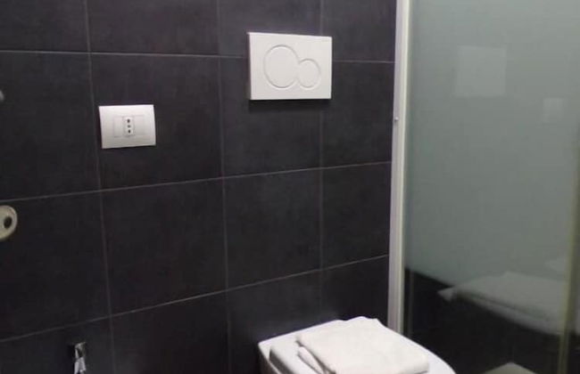 Hotel Nord Est - Foto 29