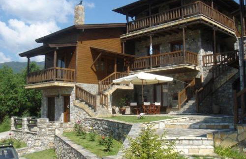 Suites Efharis Filoxenon - Foto 34