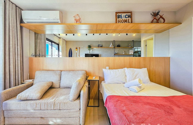 Residencial Premium Stella Maris by VLV Stays - Photo 29