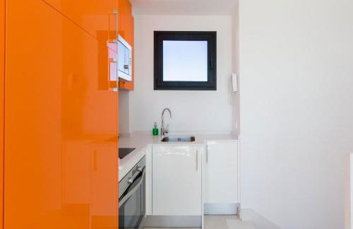 Seafront Boutique CalaBeach Rincón de la Victoria - Photo 18