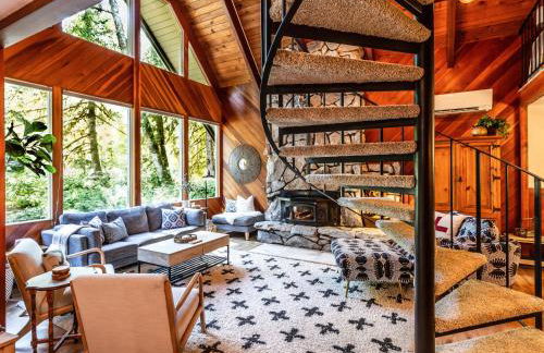 Pendleton Pines Lodge - Foto 20