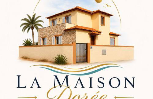 La Maison Dorée - Foto 59