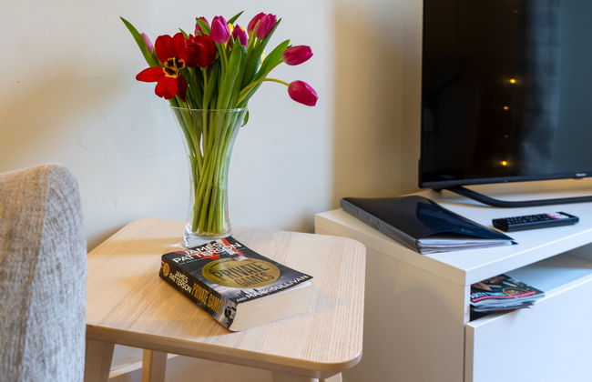 1 Railway Cottage - Foto 11